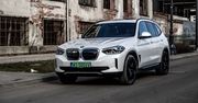 Test: BMW iX3 wygląda jak odgrzewany kotlet, ale w normalności tkwi jego siła