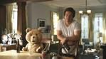 Patrick Warburton znów z misiem Tedem