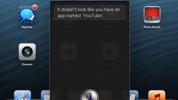 iOS 6 beta 4 - lista zmian i nowości 1