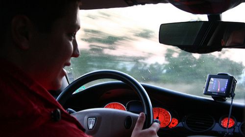 Policja szuka piratów drogowych na Facebooku. Skutecznie 1