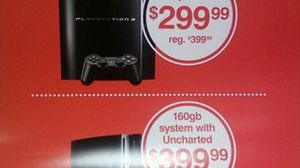 Obniżka cen PS3 staje się faktem? 1