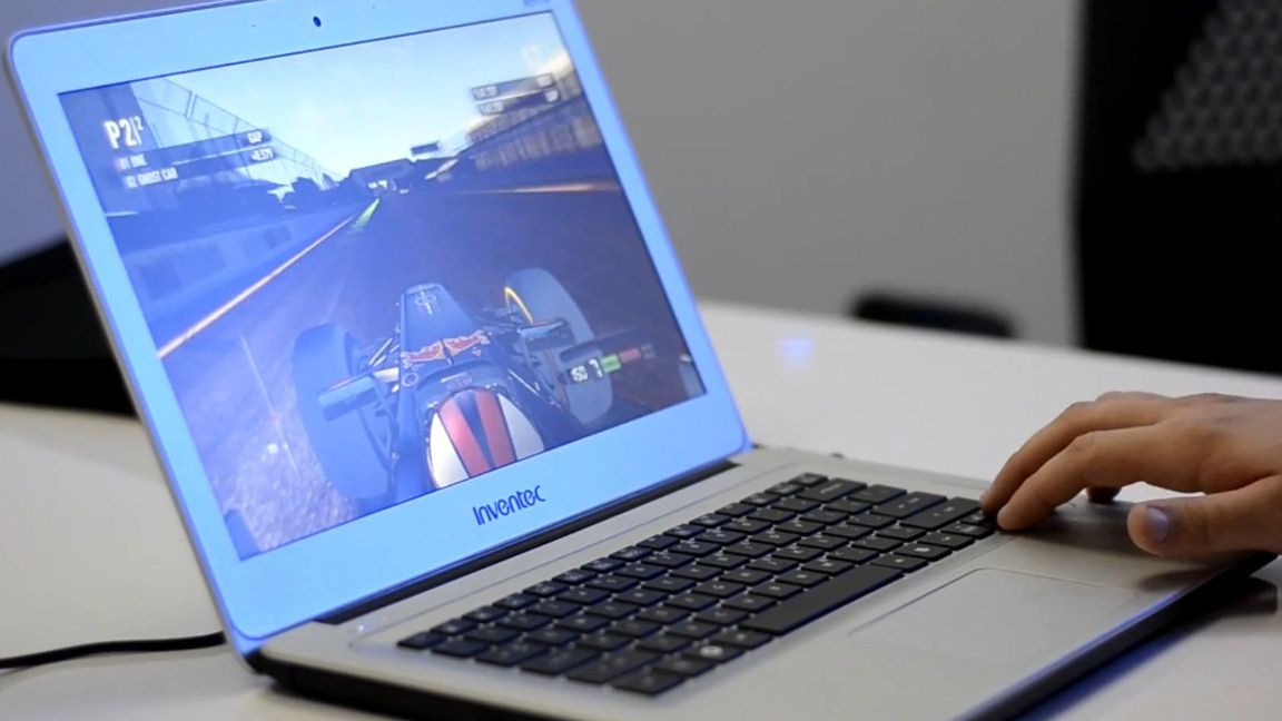 Jak naprawdę działają gry na ultrabookach z Ivy Bridge? Pokaz „na żywo”! [wideo] 1