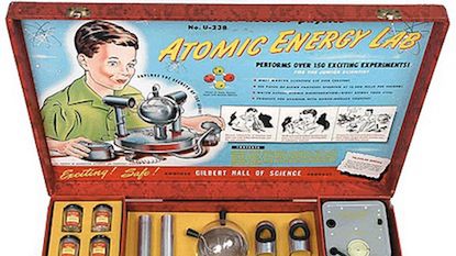 TOP 5 Śmiertelnie niebezpiecznych zabawek 1