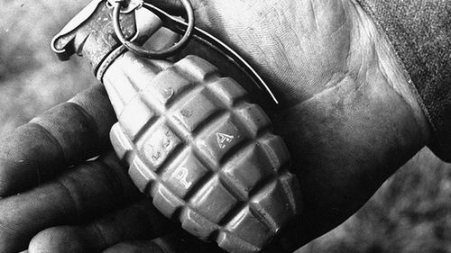 Posiadanie książek może grozić śmiercią?! 1