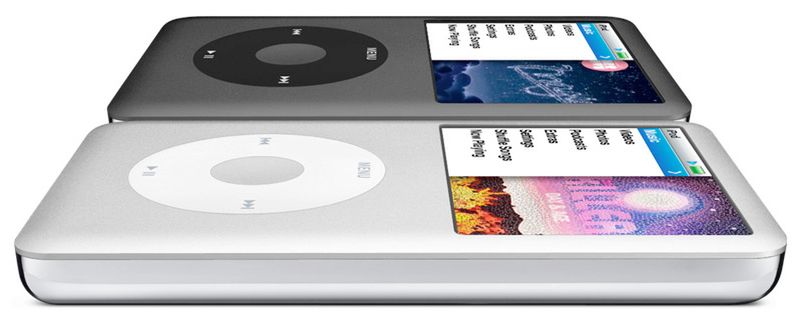 iTunes 9 stwarza problemy z iPodem classic