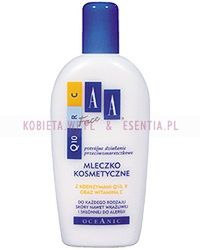 Mleczko kosmetyczne - 200 ml (Oceanic)