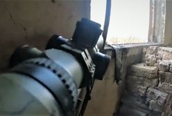 Rosjanie jednego nie przemyśleli. Gorzkie spotkanie ze snajperami