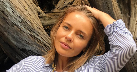 Edyta Herbuś była O KROK OD WYPADKU! "Przeczytałam tę wiadomość od losu"