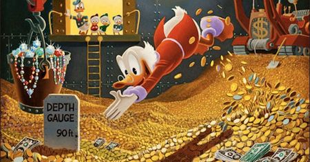 5 milionów Borderlands 2, trochę mniej milionów Resident Evil 6, wywrotki pieniędzy Capcomu i Take Two