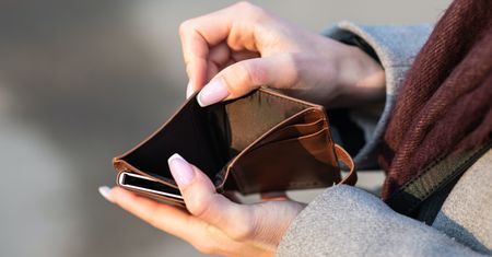 Poduszka finansowa – co to takiego?