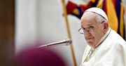 Papież Franciszek ostrzega przed AI. Sam stał się ofiarą oszustwa