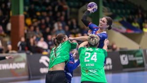 Zaczęło się od dominacji. Wielki powrót był o krok