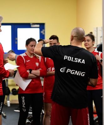 Znamy skład Polski na MŚ 2021