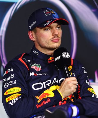 Szykuje się kara dla Verstappena. Kiepskie wieści dla kierowcy Red Bulla