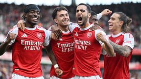 Żadnych wpadek. Faworyci zrobili swoje