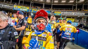 Liga Bartosza Zmarzlika. Indywidualnie nie ma sobie równych (ranking)