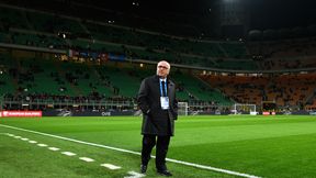 Afera we włoskim futbolu. Tavecchio został oskarżony o molestowanie seksualne