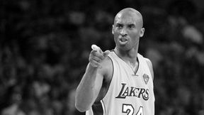 Koszykówka. Media: Kobe Bryant miał umowę z żoną. Nigdy nie latali helikopterem razem