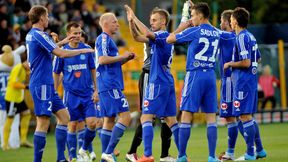 AS Trencin - Ruch Chorzów 0:4 w meczu sparingowym