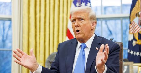 Ekspert o Putinie: Myśli, że ma jedną przewagę nad Trumpem