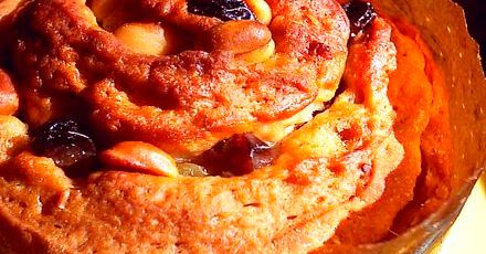Od Panettone do Mascarpone