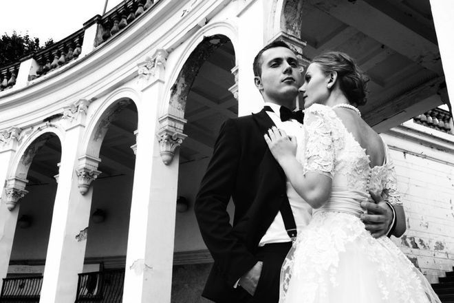 Jak nie ubierać się na ślub – porady dla gości