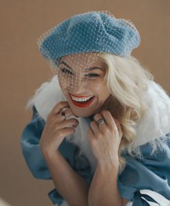 Patrycja Toczyńska - fotografka i Barbara Pokora - producentka zakończyły pracę nad społecznym projektem pt. More Is More. Życiowe maksymalistki 45+