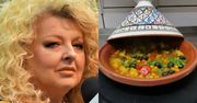 Magda Gessler o marokańskich daniach we Wrocławiu: "TO SMAKUJE JAK POT!"