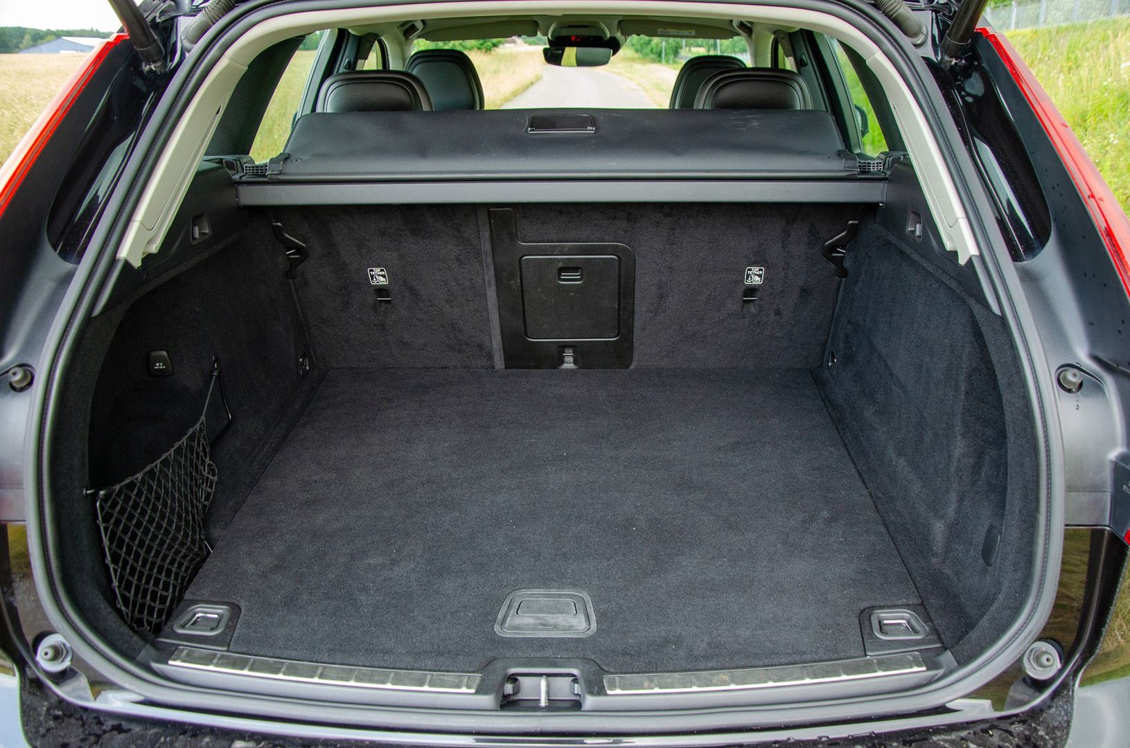 Volvo XC60 B4 AWD (2019)