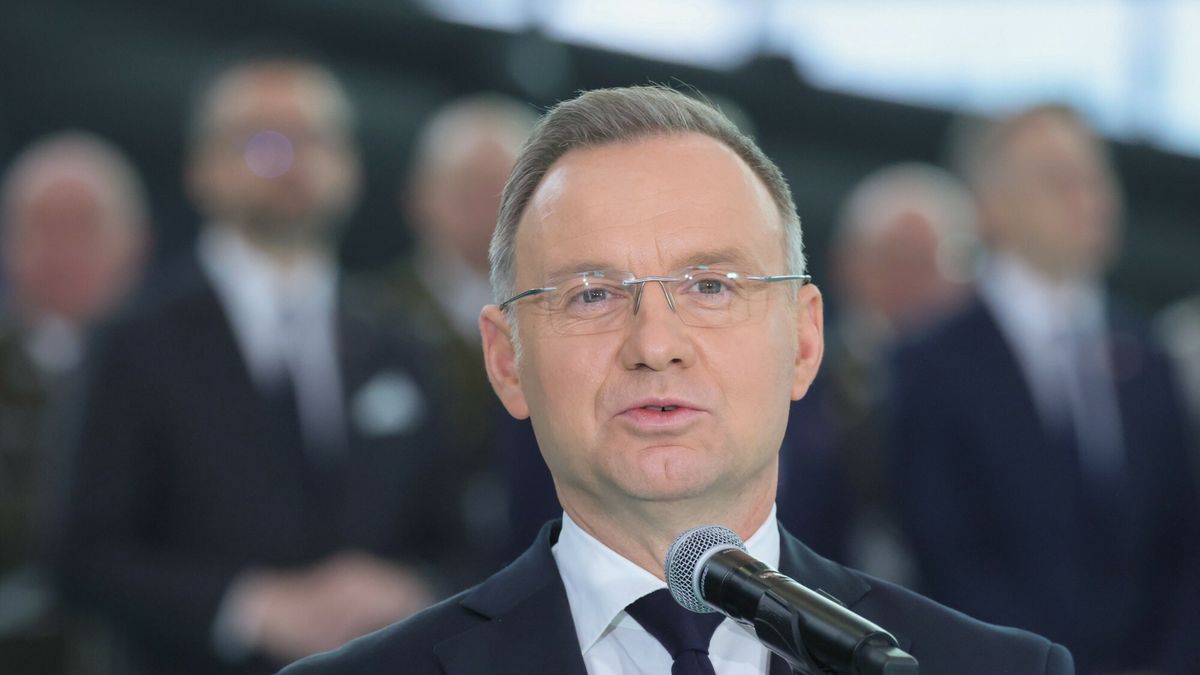 Andrzej Duda