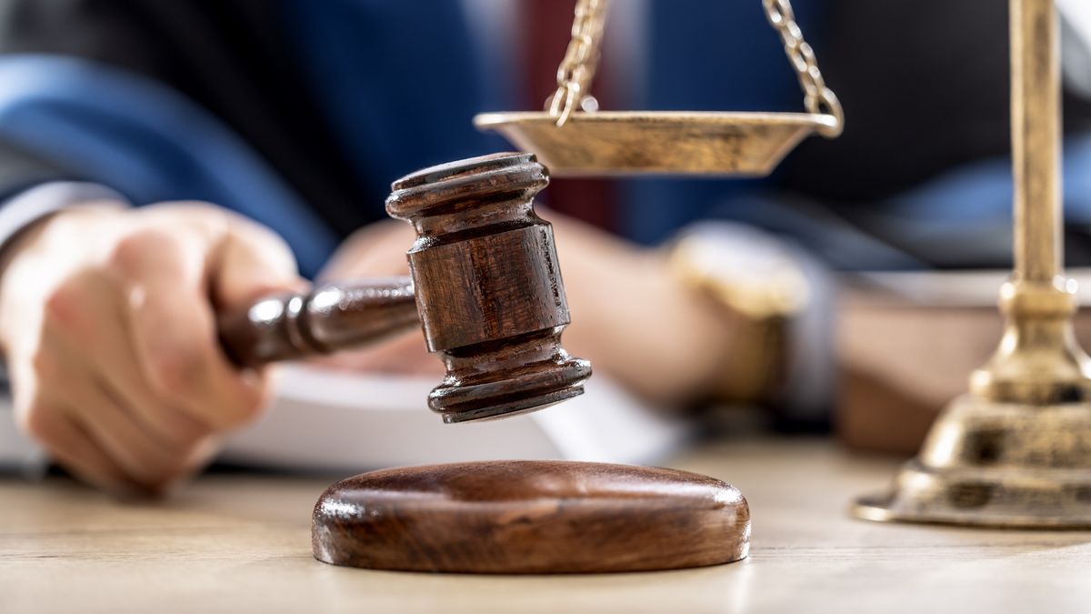 Spór zakończył się w sądzie