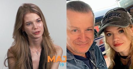 Szturm "nepo babies" na nową edycję "Top Model". Widzowie psioczą, a córka Majchrzaka i Borys ogłasza: "DZIĘKI RODZICOM mam pracę i dorabiam"