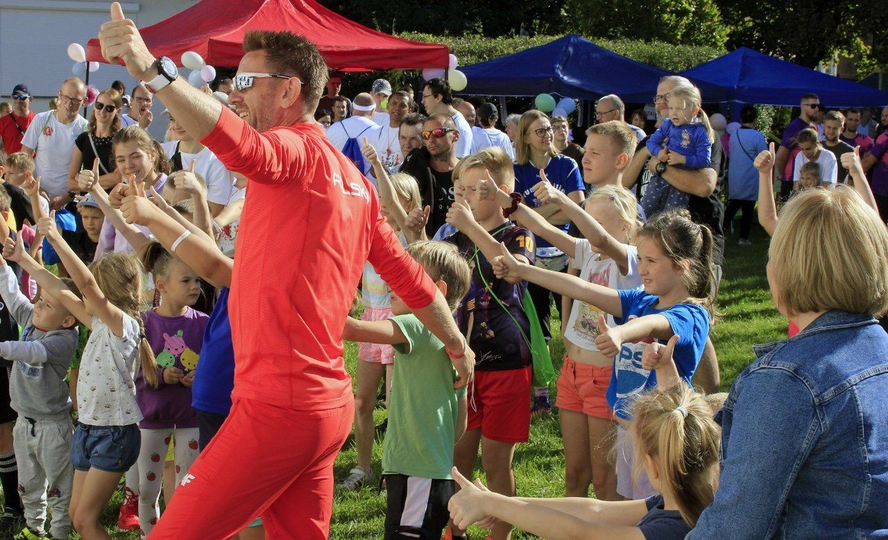 Grudziądz: Oto imprezowy "rozkład jazdy" na weekend 12-14 września