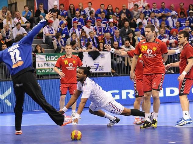 źródło: handballspain2013.com