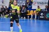 Piłka ręczna kobiet: ORLEN Superliga Kobiet - mecz: KPR Gminy Kobierzyce - Krasoń MKS Piotrcovia