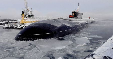 Nieudane starty rakiet RS-24 Jars i RSM-56 Buława. Superbroń Putina nie działa