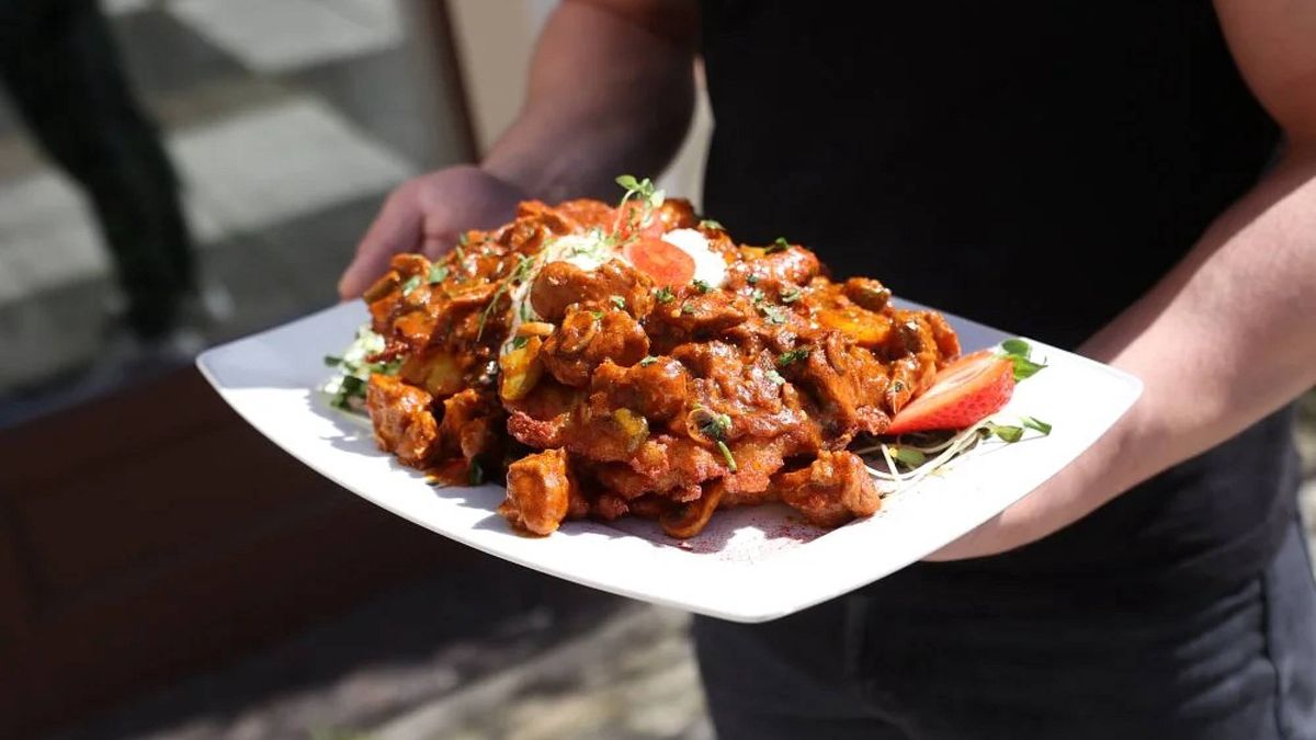 Placek po węgiersku