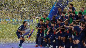 PSG - Bayern w półfinale Ligi Mistrzów. Historia meczów bezposrednich (28.04)