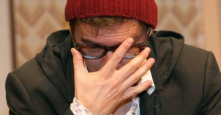 "Murzyni" skarżą się na Wojewódzkiego do ministra!