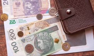 Wyższe wypłaty z ZUS. Ci emeryci zyskają ponad 360 zł