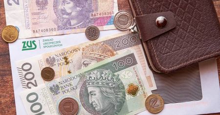 Wyższe wypłaty z ZUS. Ci emeryci zyskają ponad 360 zł