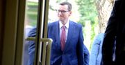 Morawiecki z mocnym apelem do Polaków! "To ocieka dziś krwią"