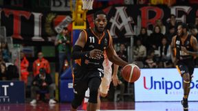 EBL. Ważny transfer na osłodę. Doświadczony rozgrywający z imponującym CV w PGE Spójni Stargard