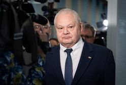 Przyszłość Glapińskiego. Padła zapowiedź