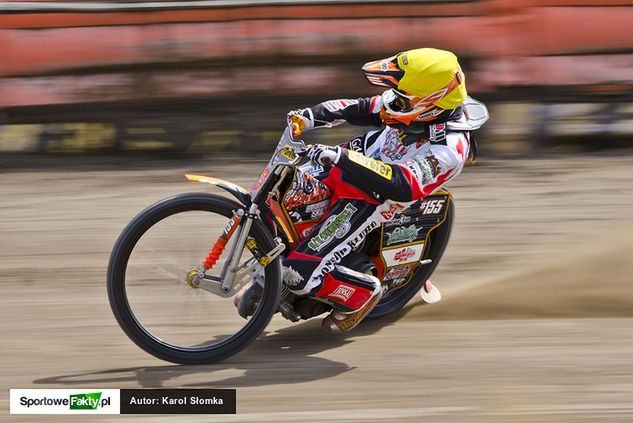 Mikkel Michelsen po raz pierwszy w tym sezonie znalazł się w siódemce kolejki Nice PLŻ