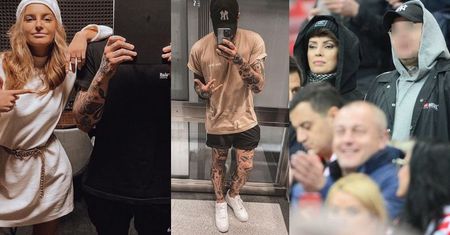 Kim jest Żurnalista? Poznajcie poetę, któremu tak chętnie zwierzają się gwiazdy (ZDJĘCIA)