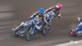 W Lublinie ponownie nudy na pudy. Motor szybko posłał GKM na deski