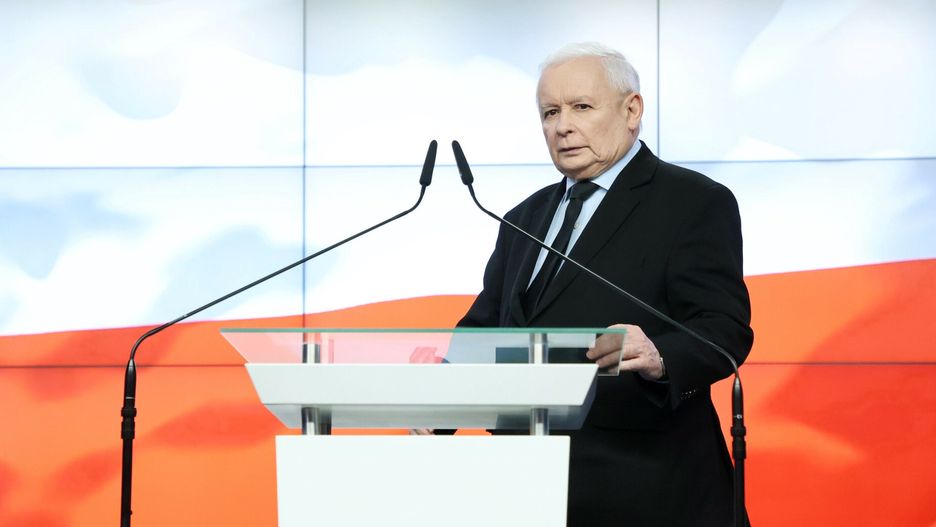 Jarosław Kaczyński
