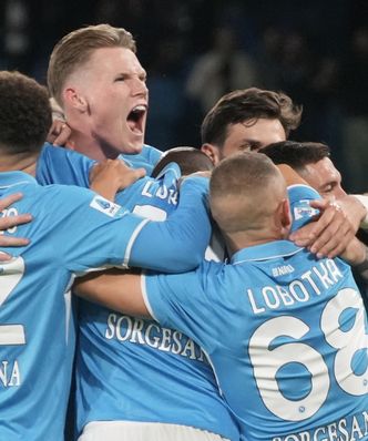 Napoli ani myśli hamować w Serie A. Lider zabrał rywalom nadzieję