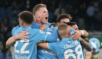 Napoli ani myśli hamować w Serie A. Lider zabrał rywalom nadzieję